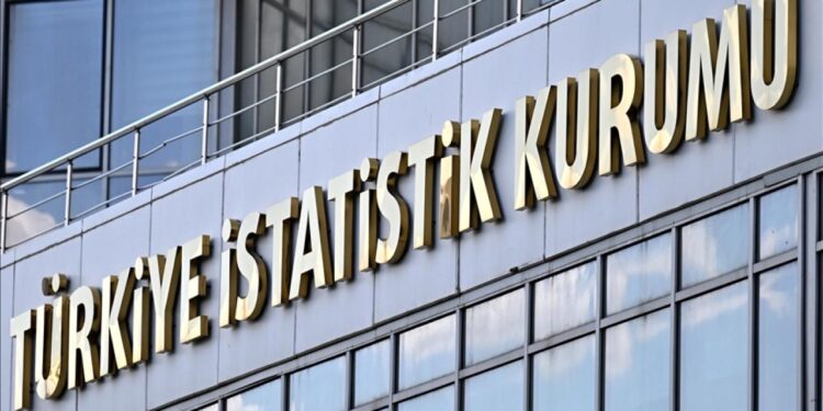TÜİK, “Sosyoekonomik Seviye 2023” bültenini 18 Ağustos’ta yayımlayacak