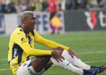 Tümer Metin ‘Talisca’ gerçeğini açıkladı: ‘Büyük sıkıntı var’