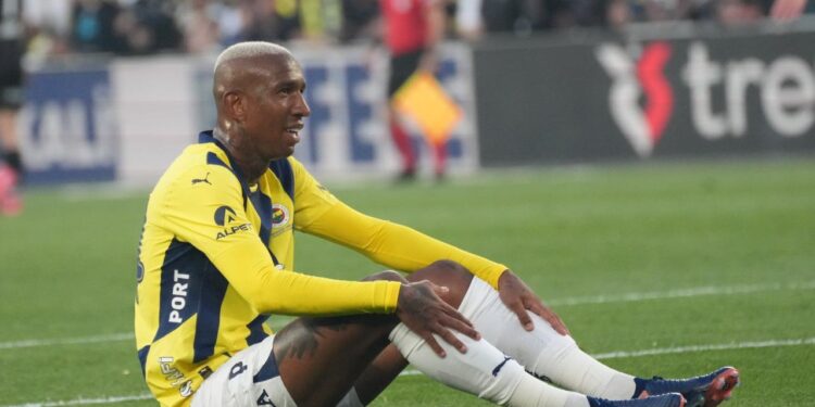 Tümer Metin ‘Talisca’ gerçeğini açıkladı: ‘Büyük sıkıntı var’