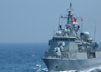 Türk Deniz Kuvvetlerinde ‘yapay zeka’ dönemi
