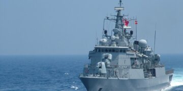 Türk Deniz Kuvvetlerinde ‘yapay zeka’ dönemi