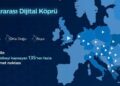 Türk Telekom sınırları aşıyor: Uluslararası stratejik dijital köprü kuruyor