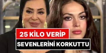 Türkan Şoray’ın Sağlık Durumunu Kızı Yağmur Ünal Açıkladı