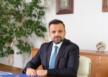 Turkcell Genel Müdürü Koç’tan 5G kapsamındaki frekans ihaleleri açıklaması!