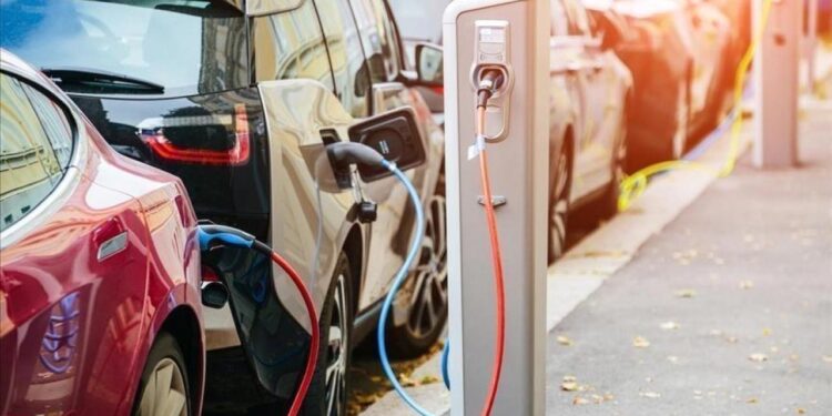 Türkiye, elektrikli araç satışlarında Avrupa’da dördüncü