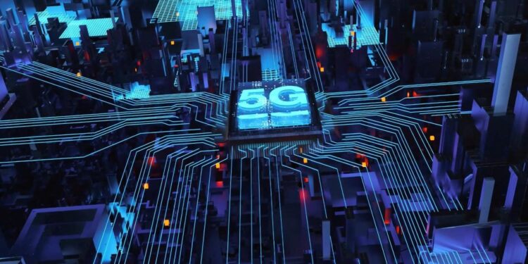 Türkiye için büyük adım: 5G hizmetinde son aşamaya gelindi!