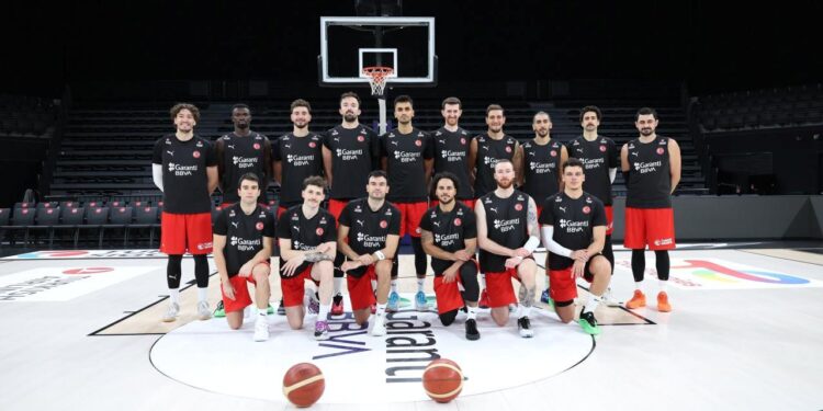 Türkiye – Karadağ maçı biletleri satışa çıktı