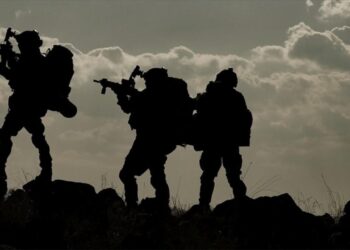 Türkiye Terörü bitirerek tarih yazıyor: PKK’nın Suriye ve Irak koluna dair açıklama
