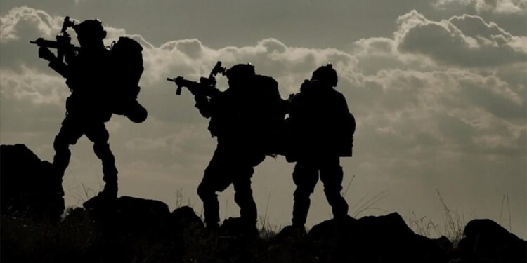 Türkiye Terörü bitirerek tarih yazıyor: PKK’nın Suriye ve Irak koluna dair açıklama