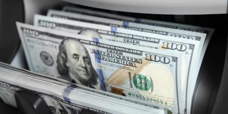 Türkiye, üç ay sonra ABD tahvilinde alıma döndü