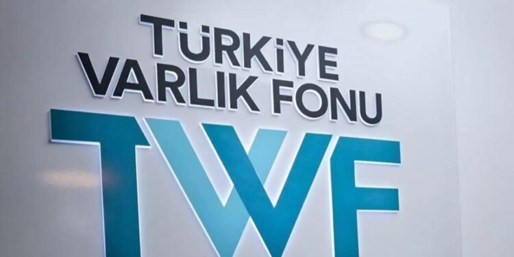 Türkiye Varlık Fonu’ndan 600 milyon dolarlık kaynak