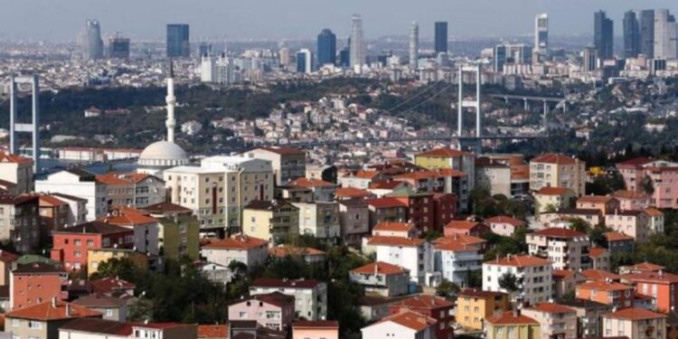 Türkiye’deki konutların neredeyse yarısının deprem sigortası bulunmuyor!