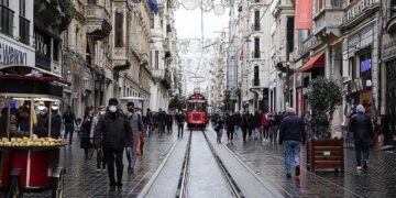 Türkiye’nin nüfusu 1 Temmuz itibarıyla 85 milyon 824 bini geçti