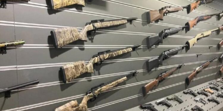Türkiye’nin önde gelen silah üreticisi Armsan iflaş eşiğinde: 50 ülkeye ihracat yapıyordu