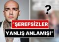 “Türklüğümden Utanıyorum” Diyen Ezhel Gelen Tepkiler Sonrası Sosyal Medyayı Bıraktığını Açıkladı!