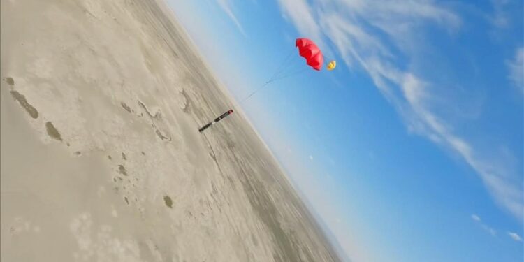 TÜRKSAT Model Uydu Yarışması’nın “Yakın Uzay” görevine yönelik etabı yapılacak