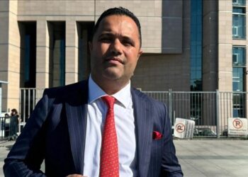 Tutuklanan Rezan Epözdemir, cezaevine konuldu