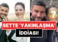 Üçüncü Kişi İddiası Patladı: Berk Oktay ve Yıldız Çağrı Atiksoy’un Evliliğinde Sette Başlayan Yakınlaşma Krizi