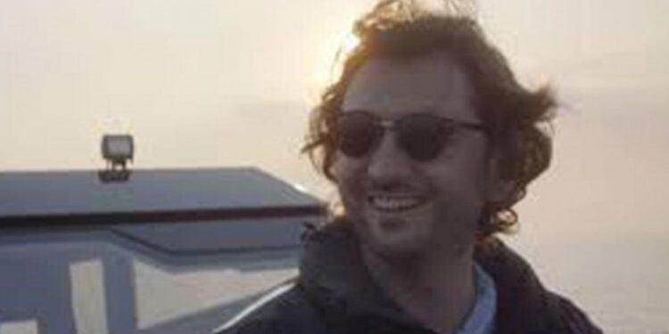 Ünlü iş adamı Halit Yukay denizde kayboldu: Yatı parçalanmış halde bulundu