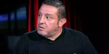 Ünlü yorumcu yeni transfer için Ali Koç’u tebrik etti!