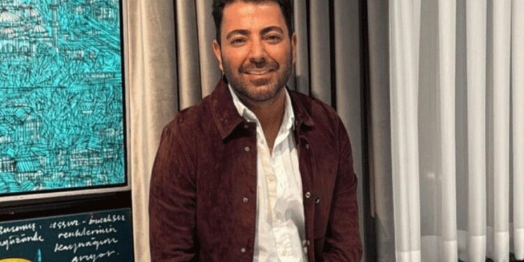 Ünlülerin kuyumcusu olarak biliniyordu! Ersan Diamond gözaltına alındı