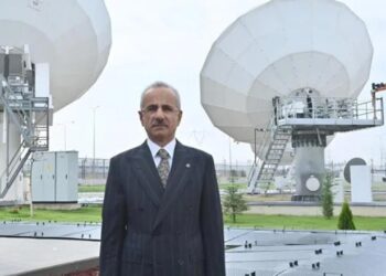 Uraloğlu duyurdu: TÜRKSAT Model Uydu Yarışması’nın kazananları belli oldu