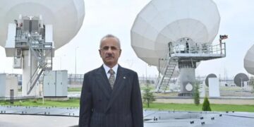 Uraloğlu duyurdu: TÜRKSAT Model Uydu Yarışması’nın kazananları belli oldu