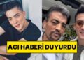 Uzak Şehir’in Genç Yıldızından Acı Haber: Atakan Özkaya Babasının Vefat Ettiğini Duyurdu