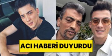 Uzak Şehir’in Genç Yıldızından Acı Haber: Atakan Özkaya Babasının Vefat Ettiğini Duyurdu