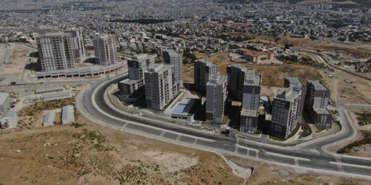 Vatandaşlar 20 yaş üzeri dairelere yöneliyor