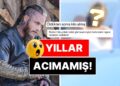 Vikings’in Efsane Ragnar’ı Travis Fimmel Bodrum’da Ortaya Çıktı: Son Haliyle “Yıllar Acımamış” Dedirtti!