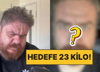 Vine Videolarıyla Tanınan Komedyen Emre Mutlu, 133 Kilo Vermesinin Ardından Değişimini Paylaştı!