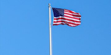 West Virginia’dan başkente 300 Ulusal Muhafız!