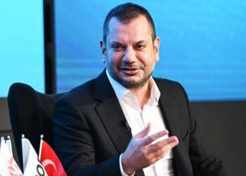 Yabancı kuralı değişecek mi? Kulüpler Birliği Başkanı Ertuğrul Doğan’dan açıklama