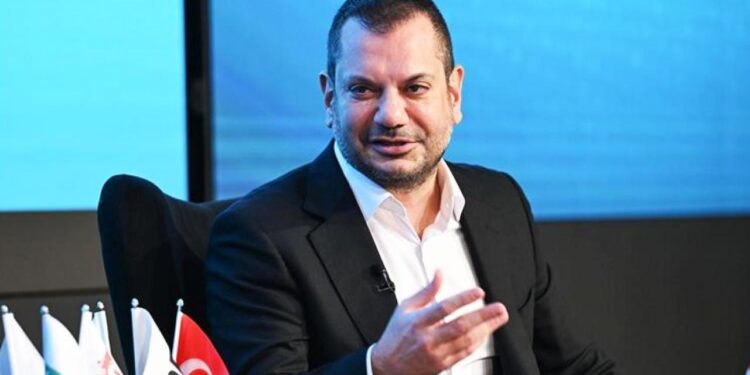 Yabancı kuralı değişecek mi? Kulüpler Birliği Başkanı Ertuğrul Doğan’dan açıklama