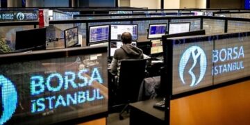 Yabancıların hisse alımı devam ediyor