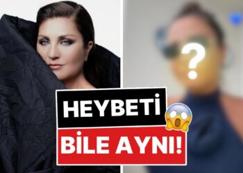 Yaş Aldıkça Annesi Sibel Can’ın Birebir Kopyası Olan Melisa Ural’ın Son Pozu Akıllara Durgunluk Geçirtti!
