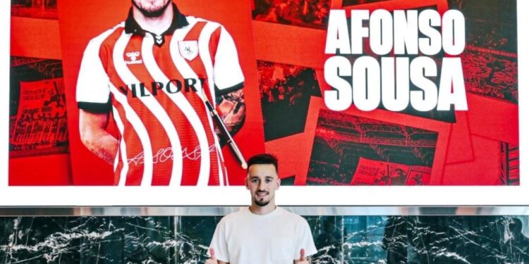 Yasak bitti! Süper Lig ekibi transferde şov yaptı