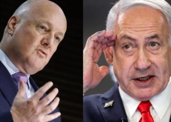 Yeni Zelanda Başbakanı: Netanyahu aklını kaybetti