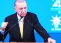 Yerelde dengeler değişti! 56 belediye başkanı AK Parti’ye katıldı