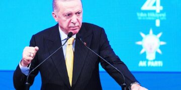 Yerelde dengeler değişti! 56 belediye başkanı AK Parti’ye katıldı
