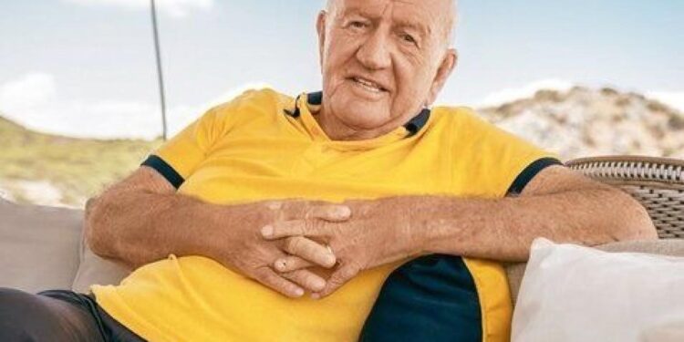 Yoğun bakımdaydı! Fenerbahçe’nin eski başkanı taburcu edildi