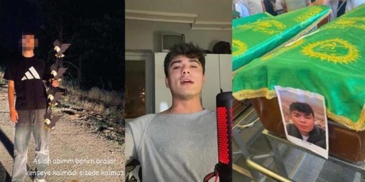Yol verme kavgası kanlı bitti! 1 kişi öldü
