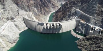 Yusufeli Barajı 2,5 milyonun elektrik ihtiyacını karşılıyor! ‘Kendi gücümüze güveniyoruz’