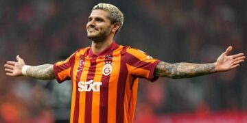 Yüz binlerce kişi izlemişti! Icardi röportajında Galatasaray’la ilgili tepki çeken gaf