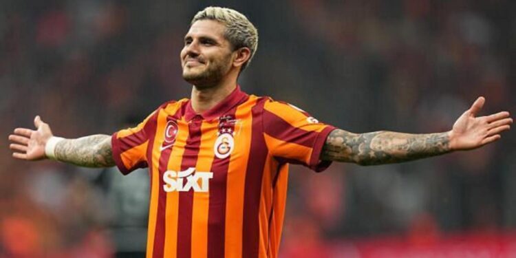 Yüz binlerce kişi izlemişti! Icardi röportajında Galatasaray’la ilgili tepki çeken gaf