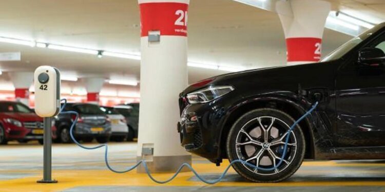 Yüzde 233 arttı… Elektrikli otomobilde ÖTV etkisi