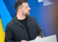 Zelenskiy, Trump ile görüşmesi için ne giyecek? Barış için bir işaret