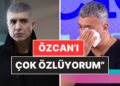 Zeytin Dalı Uzattı: Özcan Deniz’e Abisi Ercan Deniz’den Gözyaşlarıyla Barış Çağrısı!
