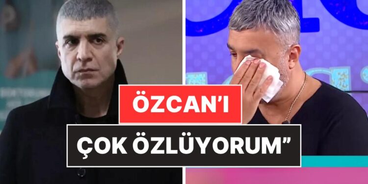 Zeytin Dalı Uzattı: Özcan Deniz’e Abisi Ercan Deniz’den Gözyaşlarıyla Barış Çağrısı!